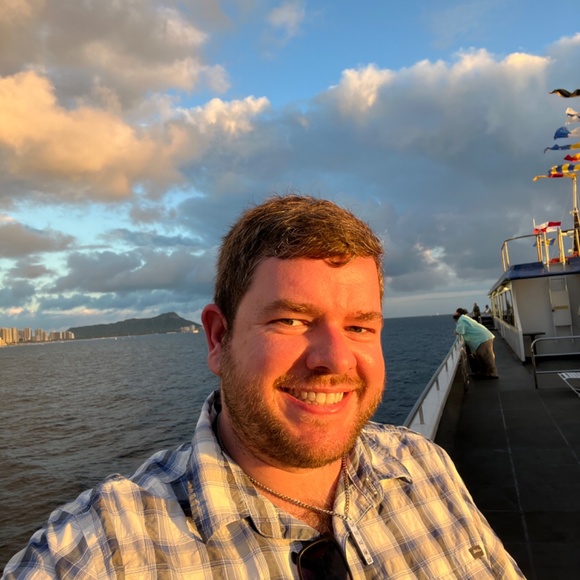 Meet your Posher, Gerald - Picture 2 of 2